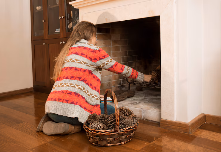cleaning services