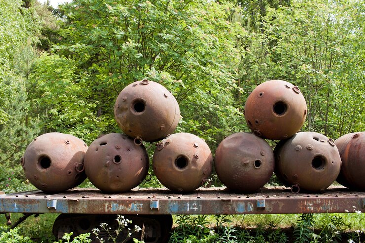 ceramic ball
