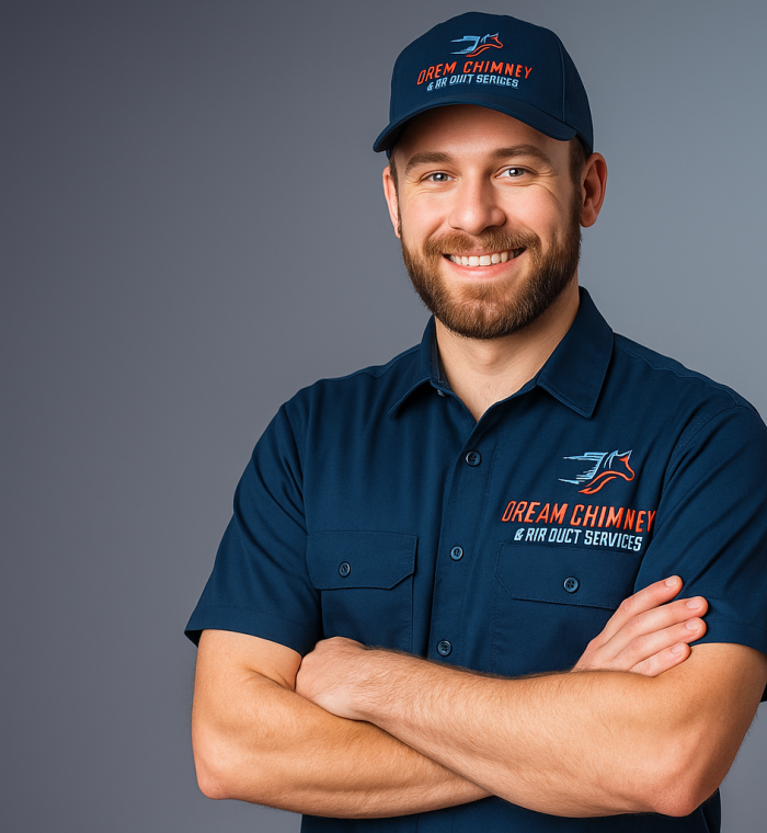 air duct cleaning