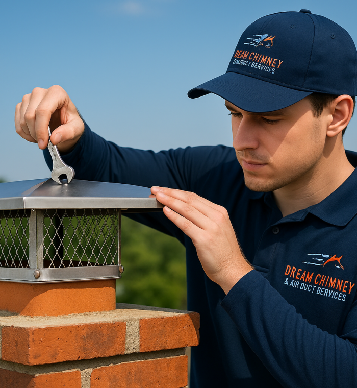 best chimney services in marble falls